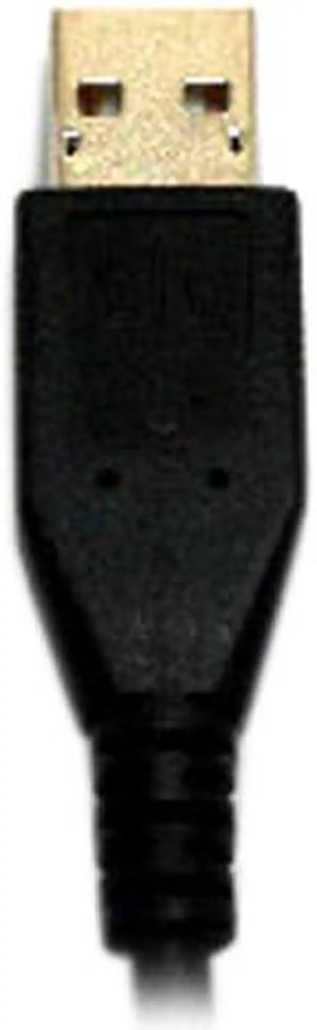Main image of Code CRA-C508 8 ft. Coiled USB Affinity Cable for CR900FD/CR1000/CR1400