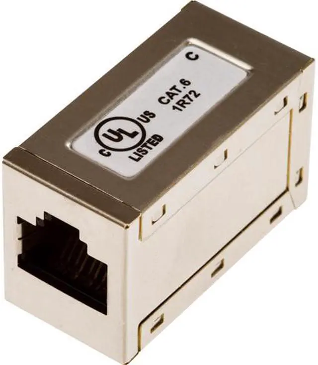 Main image of Axis Network Cable Coupler Indoor