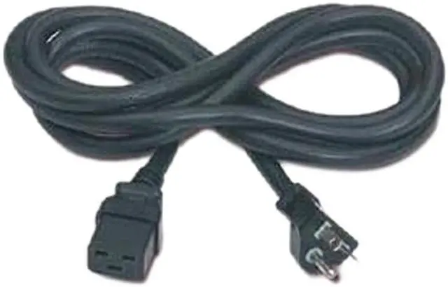 Main image of Cisco Model CAB-US520-C19-US= 14 ft. NEMA 5-15 to-IEC-C19 US Power Cable