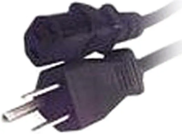 Main image of Cisco Model CAB-AC= 6.9 ft. (2.1m) AC Power Cord - US