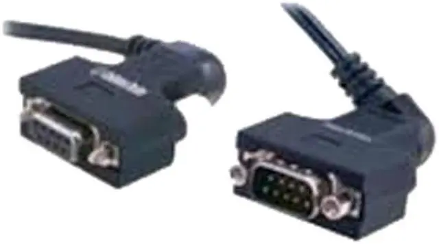 Main image of Honeywell Cable for Vuquest Area-Imaging Scanner, DB9 Female