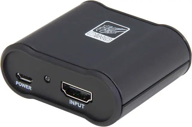 Main image of DINO HDMI to VGA+Audio Converter Model DCA101-HV