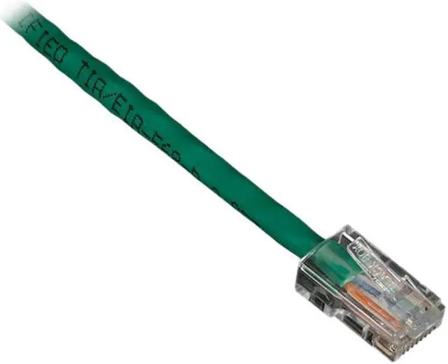 Main image of Black Box Gigabase Cat. 5E UTP Patch Cable