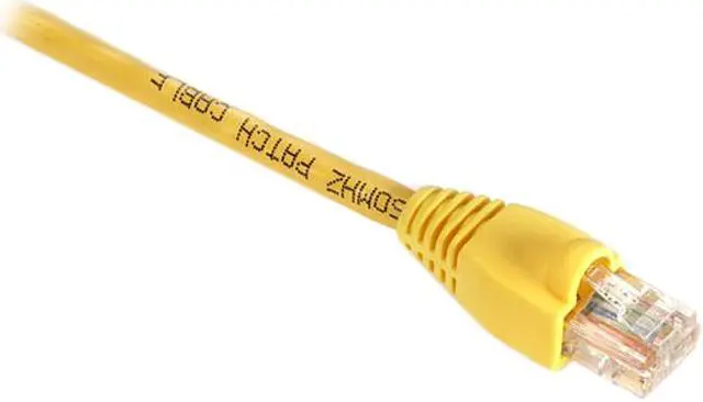 Main image of Black Box Gigabase Cat. 5E UTP Patch Cable