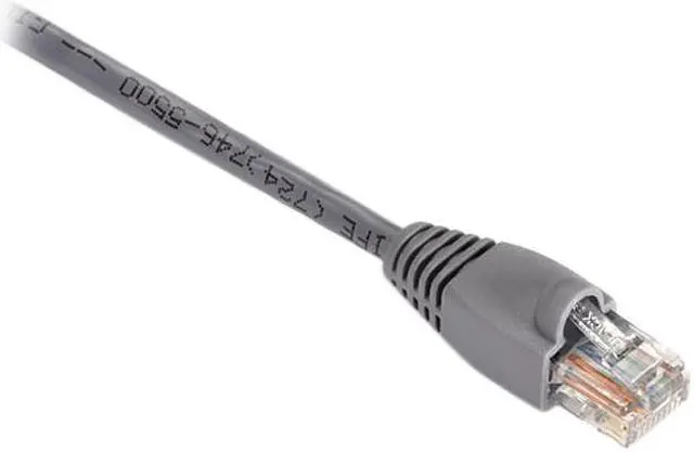 Main image of Black Box Gigabase Cat. 5E UTP Patch Cable