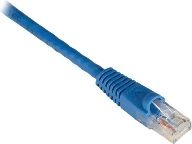 Main image of Black Box GigaTrue Cat. 6 Component UTP Patch Cable