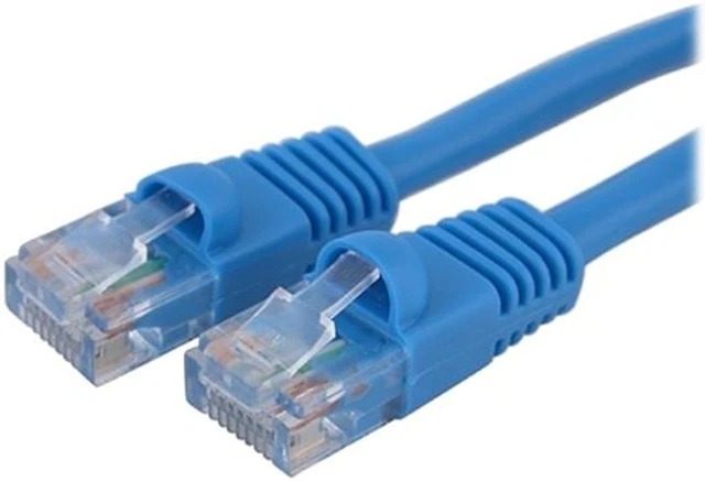 Insten 675629 50 ft. Network Ethernet Cable - Newegg.com