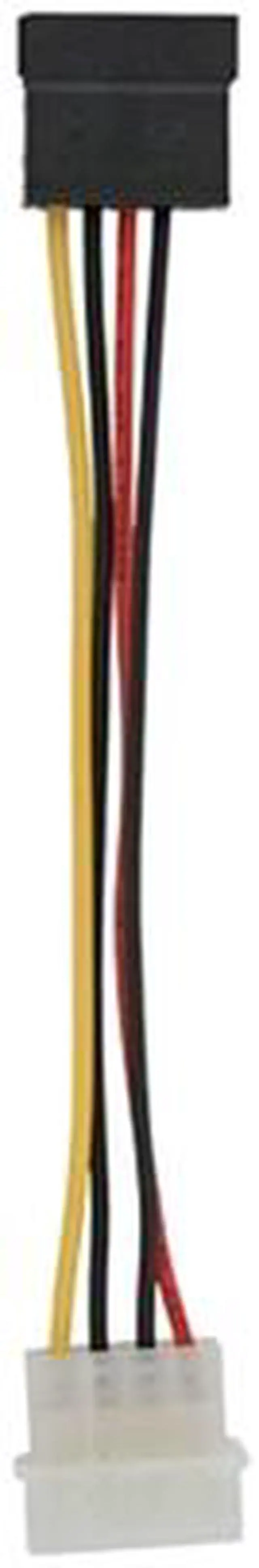 Alt view image 3 of 6 - Insten 675639 USB 2.0 to IDE / SATA Converter Cable