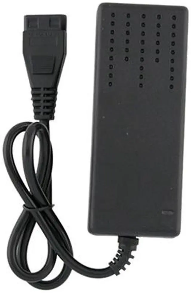 Alt view image 5 of 6 - Insten 675639 USB 2.0 to IDE / SATA Converter Cable