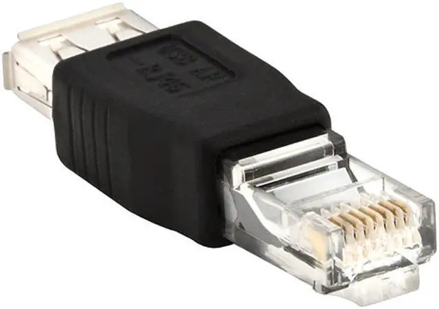 Main image of Insten 360222 4 x USB Type A to RJ45 Ethernet Adapter