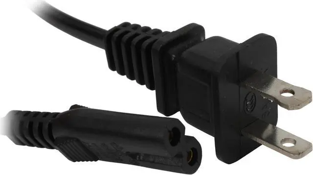 Alt view image 2 of 3 - 1ST PC CORP. ACDC-12V AC wall jack to 12V DC 4pin Molex Adapter