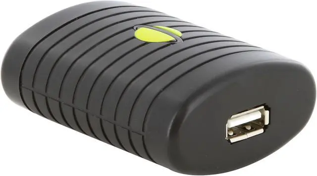 Alt view image 5 of 9 - SNT SNT-EZNAS Mini NAS USB 2.0 Adapter 10/100 M/bps