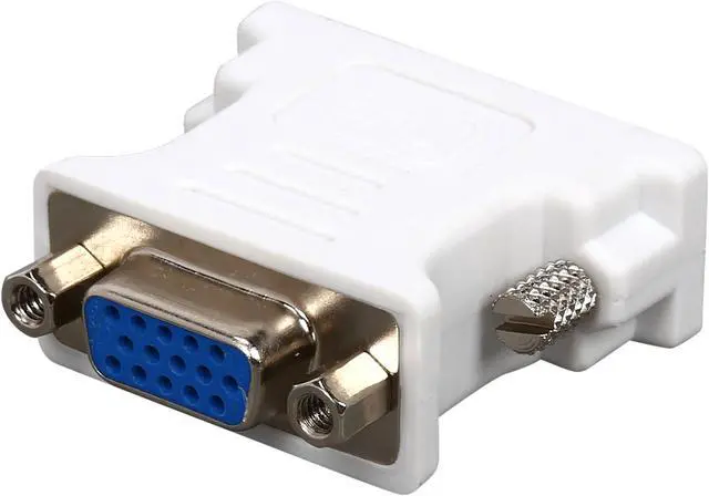 Main image of VisionTek 900664 DVI to VGA Adapter (M/F)