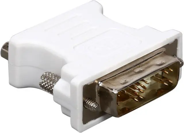 Alt view image 2 of 3 - VisionTek 900664 DVI to VGA Adapter (M/F)