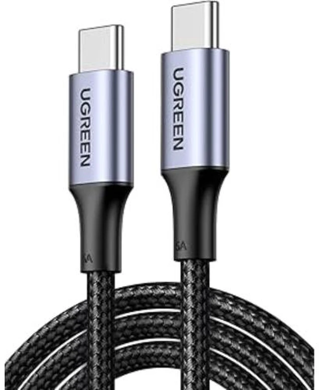 Main image of Ugreen L502 Cables - USB Cables