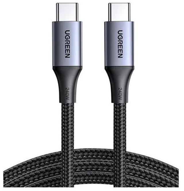 Main image of Ugreen 15311 2 M Cables - USB Cables