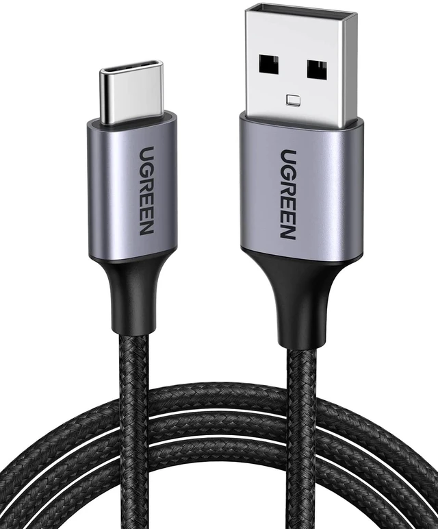 Main image of Ugreen 60126 Cables - USB Cables