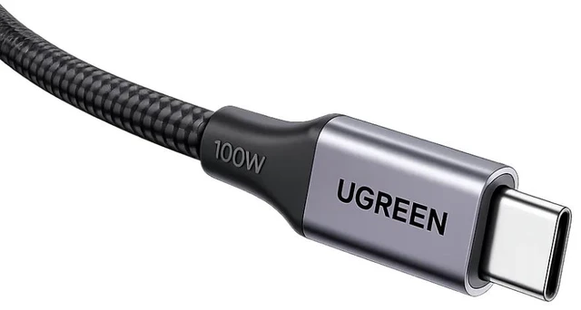 Alt view image 3 of 3 - Ugreen L520 Cables - USB Cables