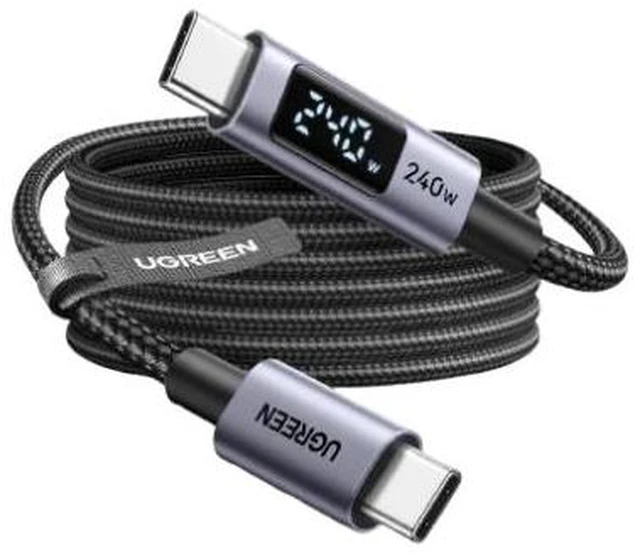 Main image of Ugreen 65867 2 M Cables - USB Cables