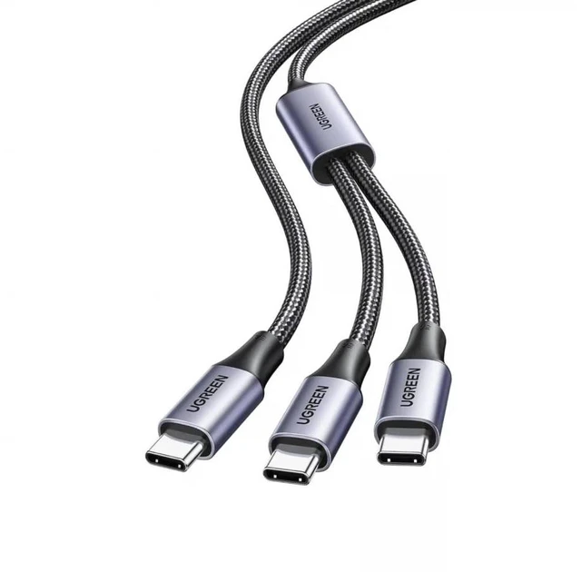 Main image of Ugreen 35087 1.5 M Cables - USB Cables