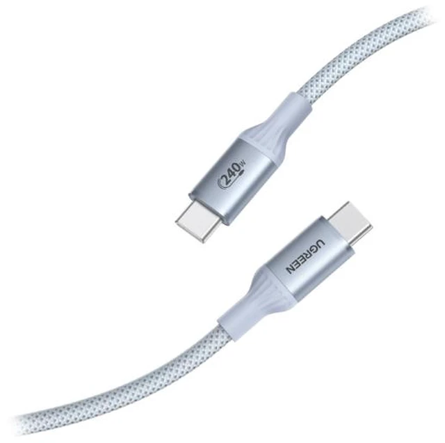 Alt view image 2 of 3 - Ugreen 75731 1 M Cables - USB Cables