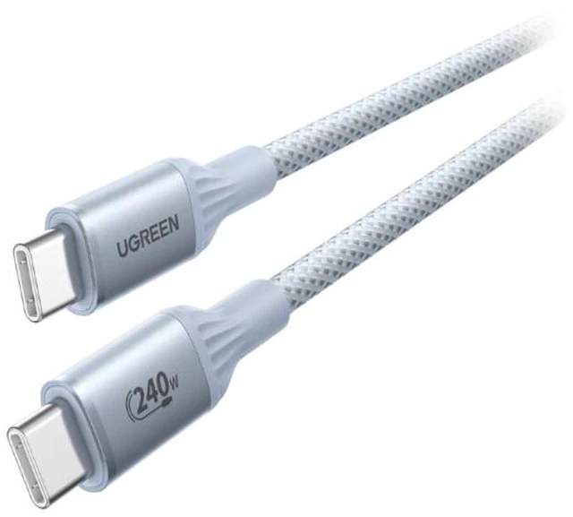 Alt view image 3 of 3 - Ugreen 75731 1 M Cables - USB Cables