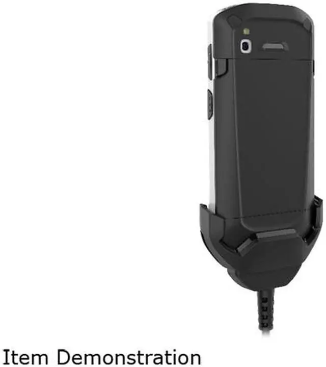 Alt view image 2 of 2 - Zebra CBL-TC51-USB1-01 Rugged USB/Charge Cable for TC5X