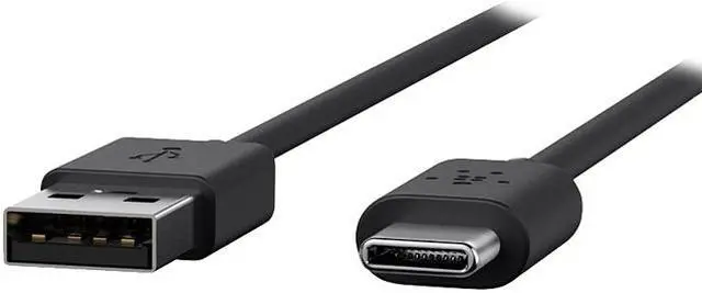 Main image of Zebra CBL-MPM-USB1-01 USB Type A to Type C Cable