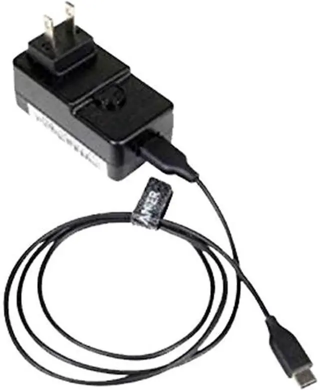 Main image of Zebra USB-C Cable
