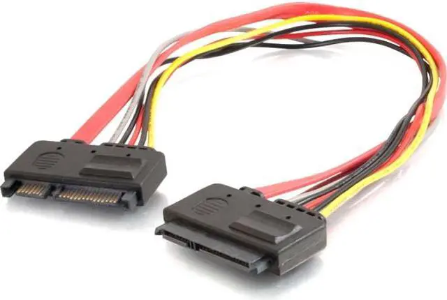 Main image of C2G SATA Extension Cable