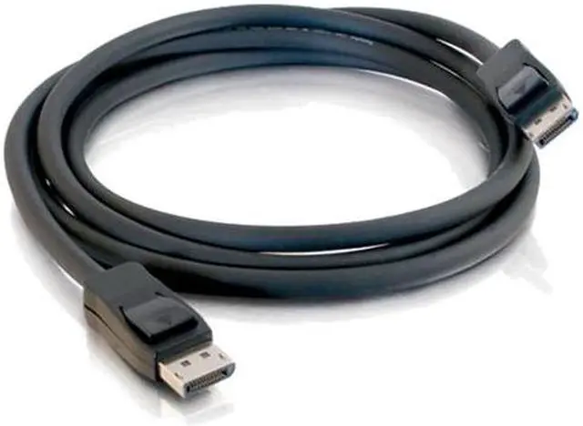 Main image of C2G DisplayPort Cable with Latches