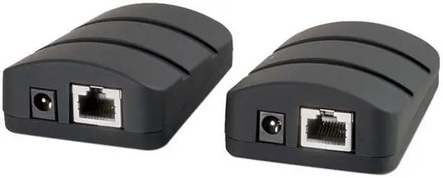 Alt view image 2 of 4 - C2G 53880 Trulink USB 2.0 Superbooster Dongle Kit