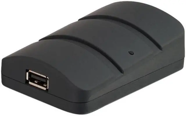 Alt view image 3 of 4 - C2G 53880 Trulink USB 2.0 Superbooster Dongle Kit