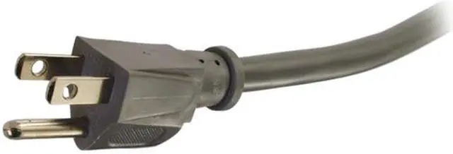 Alt view image 3 of 3 - C2G 6-Outlets Surge Suppressor