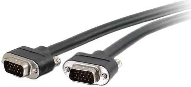 Main image of C2G/Cables To Go 50216 25 ft. C2G Select VGA Video Cable M/M