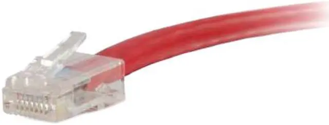 Alt view image 3 of 4 - C2G 00775 2 ft. Cat 6 Gray Shielded Network Patch Cable