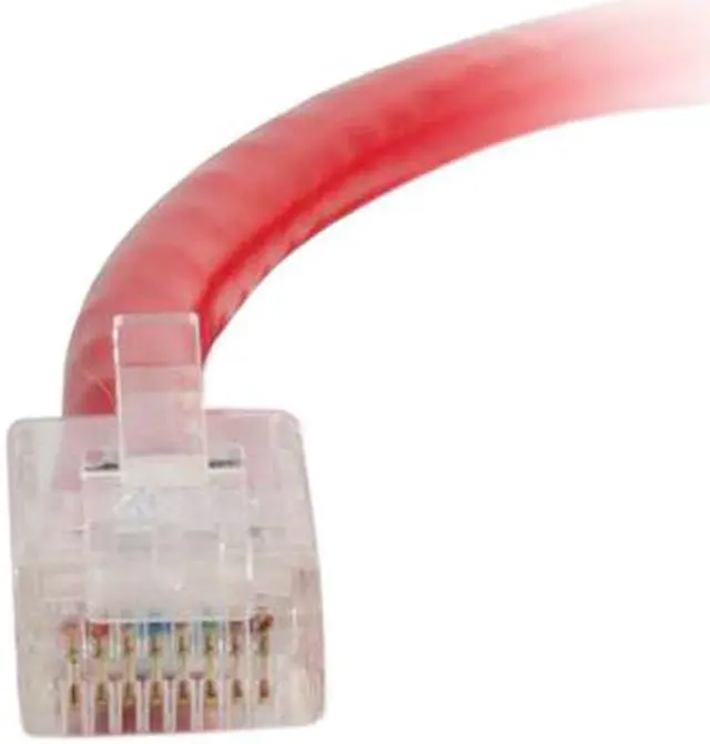 Alt view image 2 of 4 - C2G 00775 2 ft. Cat 6 Gray Shielded Network Patch Cable
