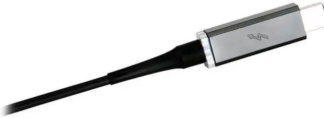 Alt view image 8 of 12 - Corning AOC-MMS4CVP010M20 Thunderbolt Optical Cable 10m (33ft) for Self-Powered Peripherals