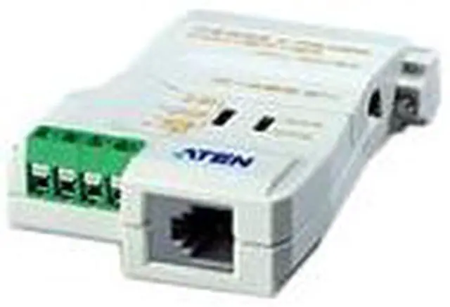 Main image of ATEN IC485SN RS-232 to RS-485/RS-422 Bidirectional Converter