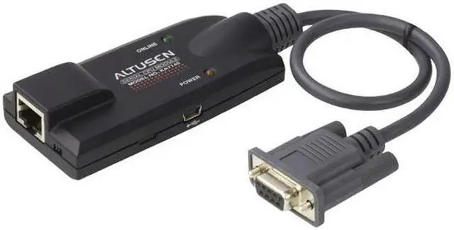 Main image of ATEN KVM Adapter Cable KA7140