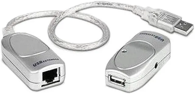 Main image of ATEN UCE60 USB Extender