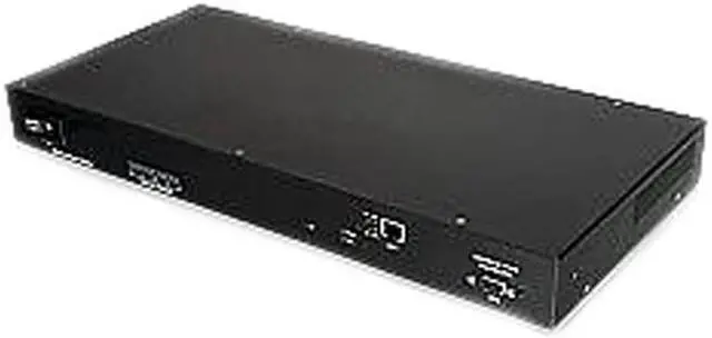 Main image of ATEN KP1820N 1U 20A 14 Feet Power Distribution Unit