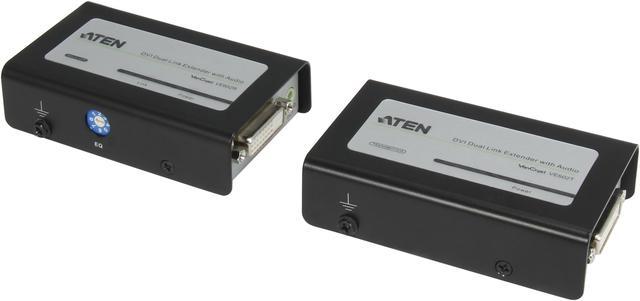 ATEN VE602 DVI Dual Link Extender with Audio - Newegg.ca