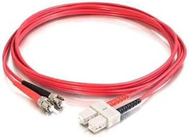 Main image of C2G Fiber Optic Patch Cable