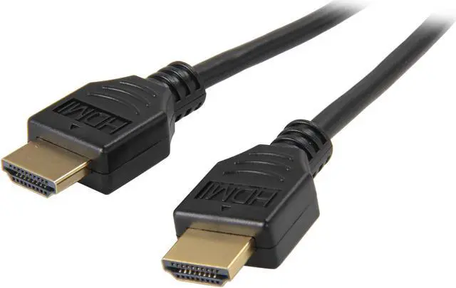 Alt view image 3 of 8 - Nippon Labs HDMI-HS-15 15 ft. HDMI 2.0 Male to Male High Speed Cable with Ethernet