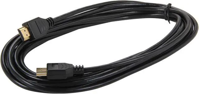 Alt view image 2 of 8 - Nippon Labs HDMI-HS-15 15 ft. HDMI 2.0 Male to Male High Speed Cable with Ethernet