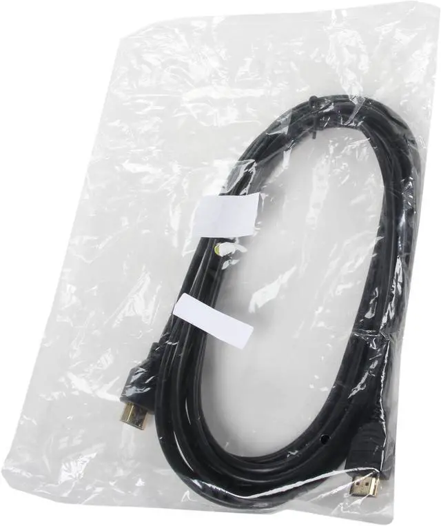 Alt view image 4 of 8 - Nippon Labs HDMI-HS-15 15 ft. HDMI 2.0 Male to Male High Speed Cable with Ethernet