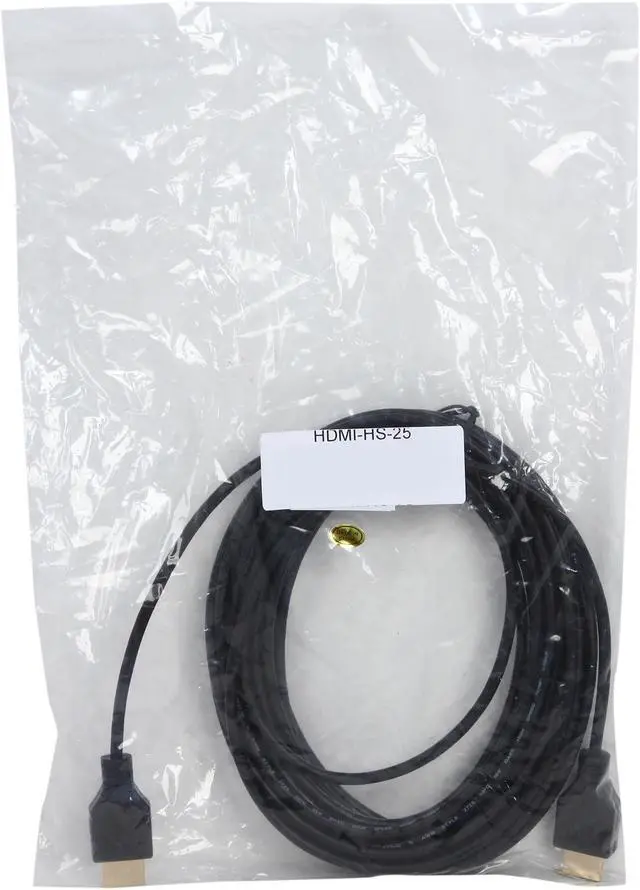 Alt view image 3 of 3 - Nippon Labs 25ft. HDMI2.0 CL2 High-Speed HDMI With Ethernet Cable, supports 4K x 2K@60Hz