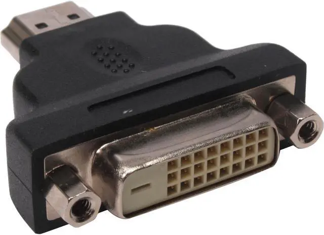 Main image of Nippon Labs ADT-HDMIM HDMI Male to DVI-D(24+1PINS) Female Adapter Converter