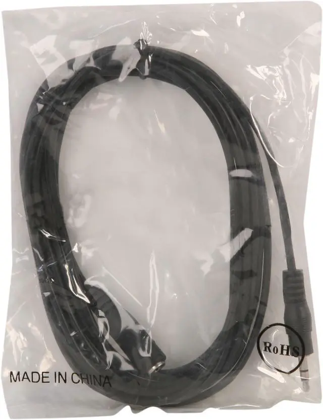 Alt view image 3 of 3 - Nippon Labs SPC-25MF 25 ft. Stereo Speaker Extension 25ft Cable M/F M-F 25 feet